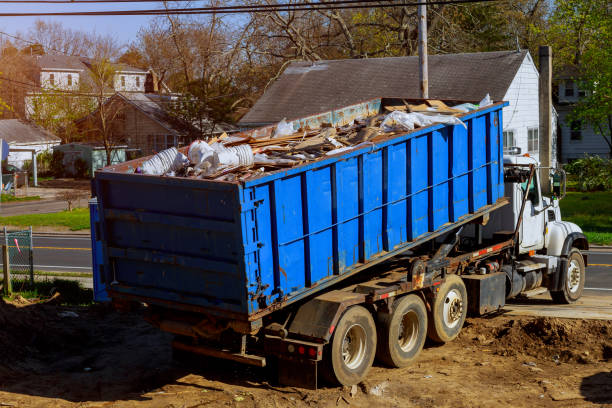 Best Commercial Junk Removal  in Moss Bluff, LA