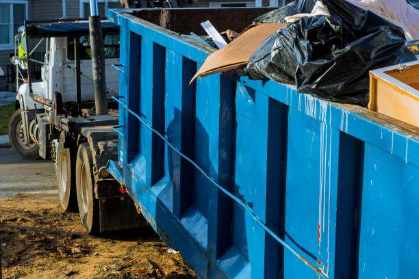 Best Recycling Services for Junk  in Moss Bluff, LA